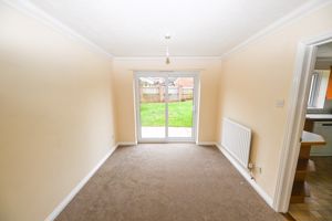 Nursery Road Bedhampton